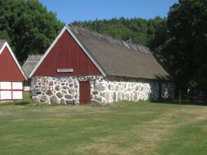 Himmelstorpsgården